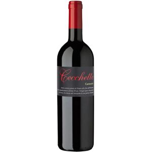 Cecchetto Giorgio Carmenere Giorgio Cecchetto 2023