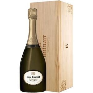 Ruinart Champagne Brut BdB 'Dom ' Magnum 2007 (Confezione)