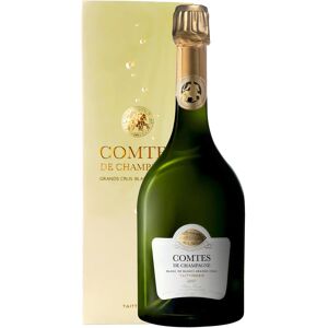 Taittinger Champagne Brut Blanc de Blancs 'Comtes de Champagne' Magnum 2007