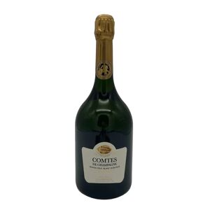 Taittinger Champagne Brut Blanc de Blancs 'Comtes de Champagne' 2012