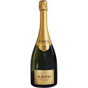 Krug Champagne Brut Grande Cuvée 'Edizione 171'