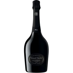 Laurent-Perrier Champagne Brut Grande Cuvée 'Grand Siècle Iteration n. 26'