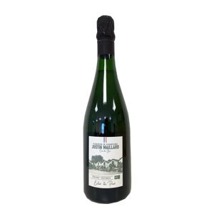 Justin Maillard Champagne Brut Nature BdN ‘Eclat de Pinot’