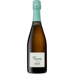 Marguet Champagne Brut Nature Grand Cru Verzenay 2018