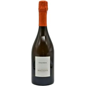 Marie Courtin Champagne Extra Brut BdN 'Concordance' 2017