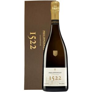 Philipponnat Champagne Extra Brut 'Cuvée 1522' 2016