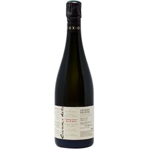 Selosse Jacques Champagne Extra Brut Premier Cru 'Mareuil Sur Ay Sous le Mont' Jacques Selosse