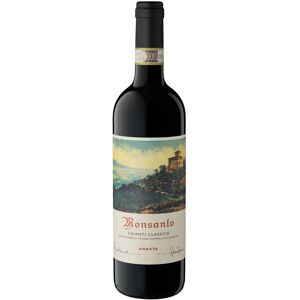 Castello di Monsanto Chianti Classico 2021