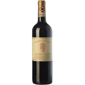 Podere il Palazzino Chianti Classico Gran Selezione 'Grosso Sanese' 2018