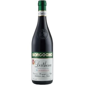 Borgogno Derthona 'Scaldapulce' 2020