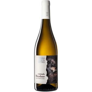 Terra Costantino Etna Bianco 'Contrada Blandano' 2018