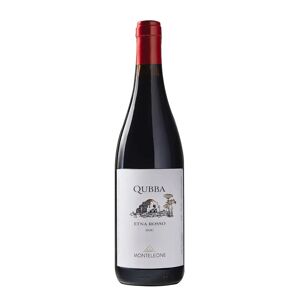 Monteleone Etna Rosso 'Qubba' 2020