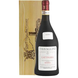 Travaglini Giancarlo Gattinara Riserva Magnum Travaglini 2018