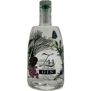 Roner Gin 'Z44'