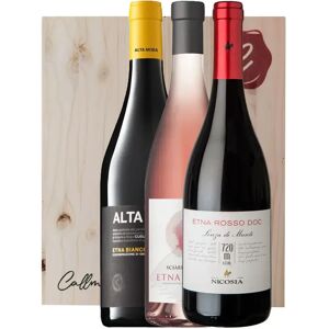 CallMeWine Cassa Etna (3bt)