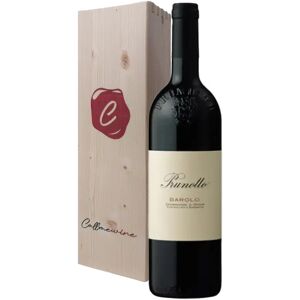 CallMeWine Cassa Prunotto (1bt)