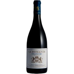 Thibault Liger-Belair 'La Romanée' Grand Cru Domaine du Comte Liger-Belair 2019