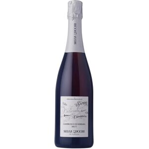 Zucchi Lambrusco di Sorbara Brut 'Purezza' Silvia 2023