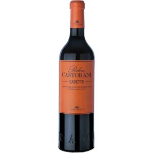 Castorani Montepulciano d'Abruzzo 'Cadetto' 2020