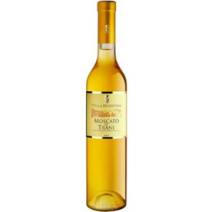 Villa Schinosa Moscato di Trani 2020 50cl