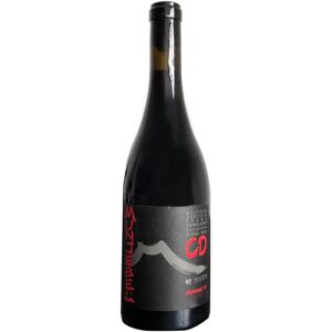 Cornelissen Frank Munjebel Rosso 'CD' Frank Cornelissen 2020