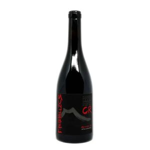 Cornelissen Frank Munjebel Rosso 'CR' Frank Cornelissen 2020