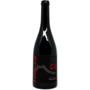 Cornelissen Frank Munjebel Rosso 'CS' Frank Cornelissen 2020