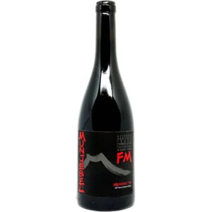 Cornelissen Frank Munjebel Rosso 'FM' Frank Cornelissen 2020