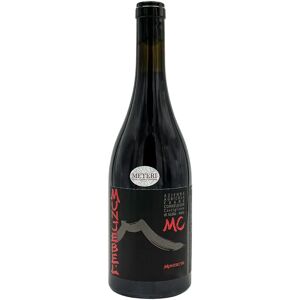 Cornelissen Frank Munjebel Rosso 'MC' Frank Cornelissen 2020