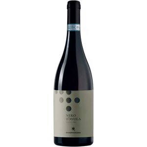 Mandrarossa Nero d'Avola 2022