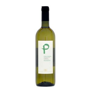 Fattoria Monticino Rosso Pignoletto 'P' 2022