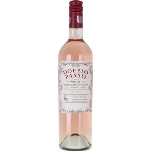 Doppio Passo Primitivo Rosato 2022