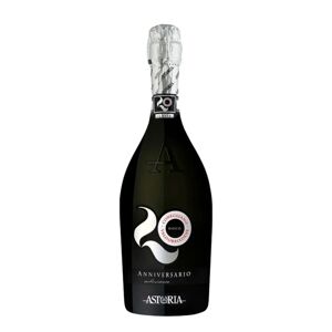 Astoria Prosecco di Valdobbiadene Superiore Millesimato Extra Dry 'Anniversario' 2023