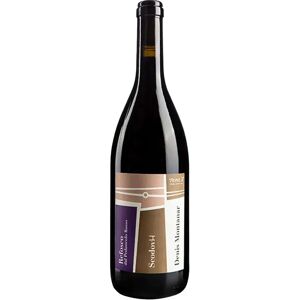 Montanar Denis Refosco Scodovacca Magnum Denis Montanar 2017