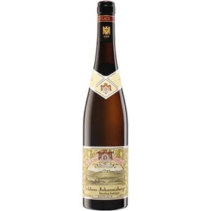 Schloss Johannisberg Riesling Rotlack Kabinett 'Feinherb' 2021