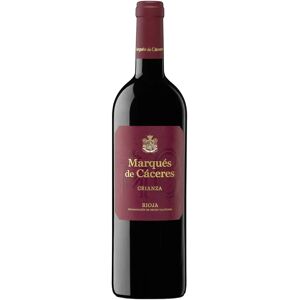 Marques de Caceres Rioja Crianza 2019