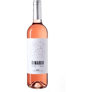 De Andrés Sisters Rioja 'Rosado' Binario 2022