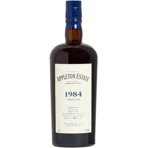 Appleton Estate Rum 'Hearts Collection' 1984