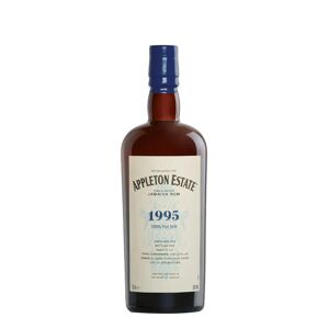 Appleton Estate Rum 'Hearts Collection' 1995