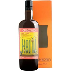 Samaroli Rum Single Haiti 2004