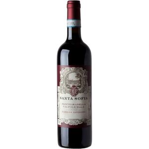 Santa Sofia Valpolicella Classico Superiore 'Montegradella' 2019