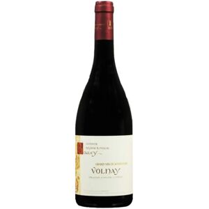 Pierrick Bouley Volnay 2020