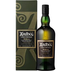 Ardbeg Whisky 'Corryvreckan'