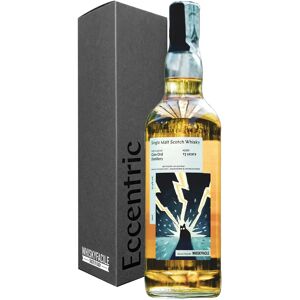 Whisky Facile Whisky Single Malt Glen Ord 13 yo The Black Cat Series