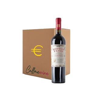 Doppio Passo Wine Box Primitivo (6bt)