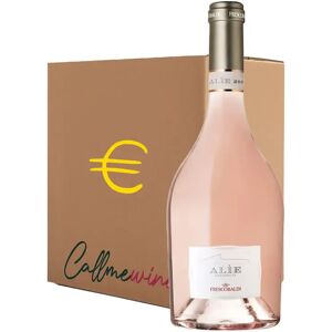 Frescobaldi Wine Box Rosato 'Alie Ammiraglia' (6bt)