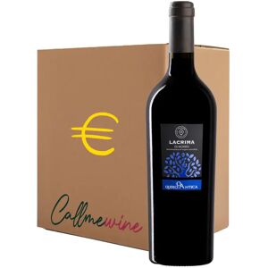 Velenosi Wine Box Rossi di (6bt)