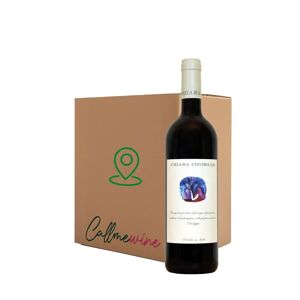 CallMeWine Wine Box Sangiovese di Romagna (6bt)