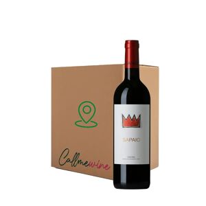 CallMeWine Wine Box Supertuscan (3bt)
