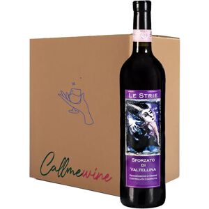 CallMeWine Wine Box Vini da Meditazione (3bt)